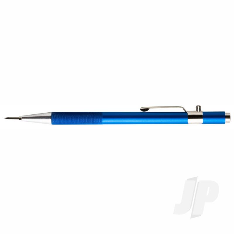 Excel Retractable Awl, .060in, Blue (Carded) EXL16049