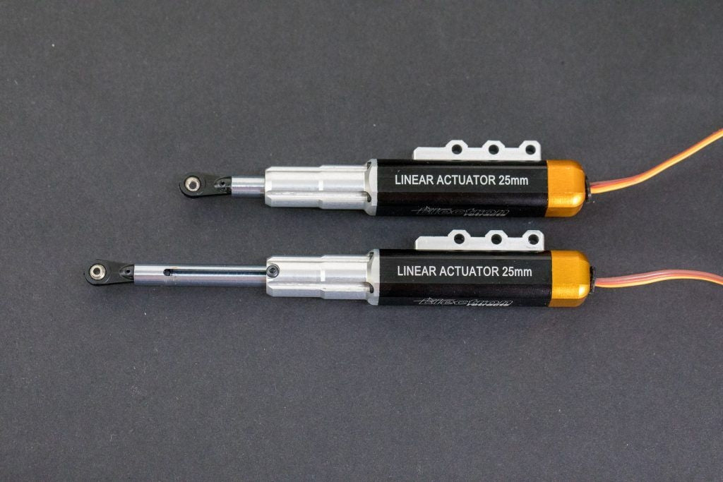 Electron Linear Actuator 30mm Travel