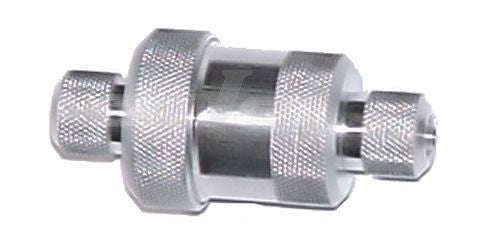 Complete unit as one piece