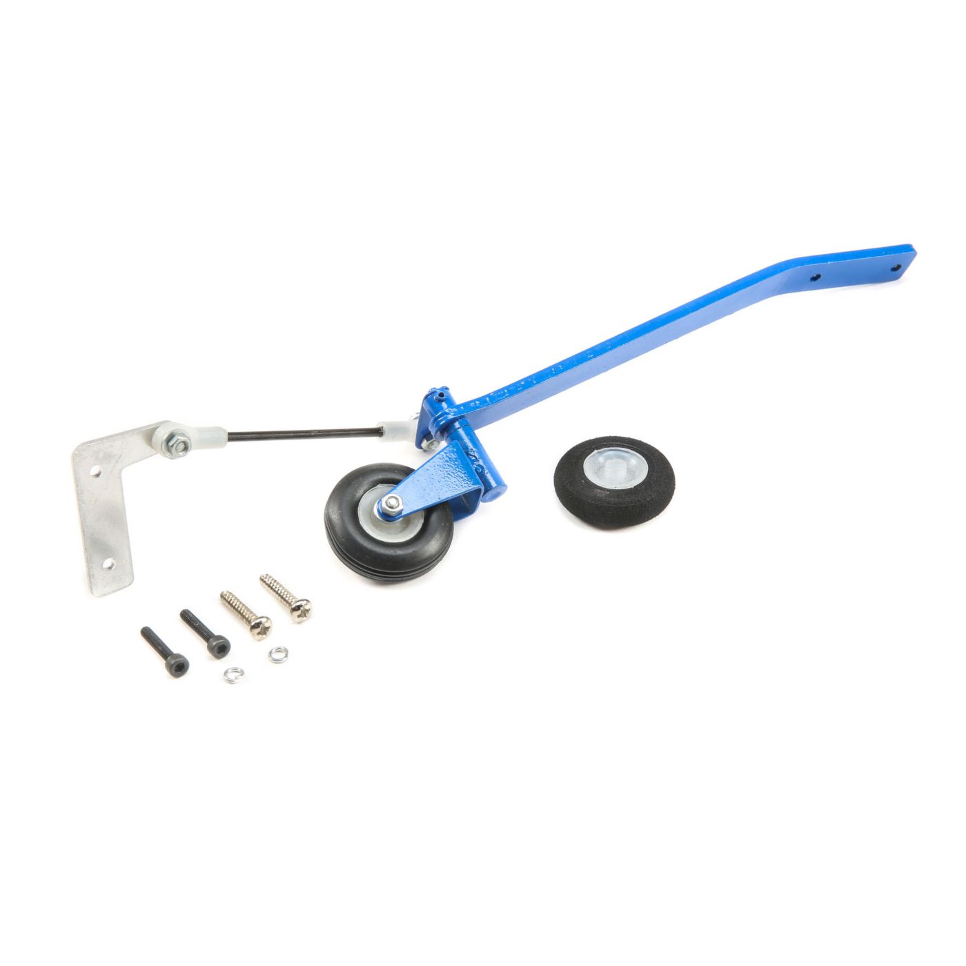 Hangar 9 Tailwheel Assembly: Van's RV-4 30cc HAN488519