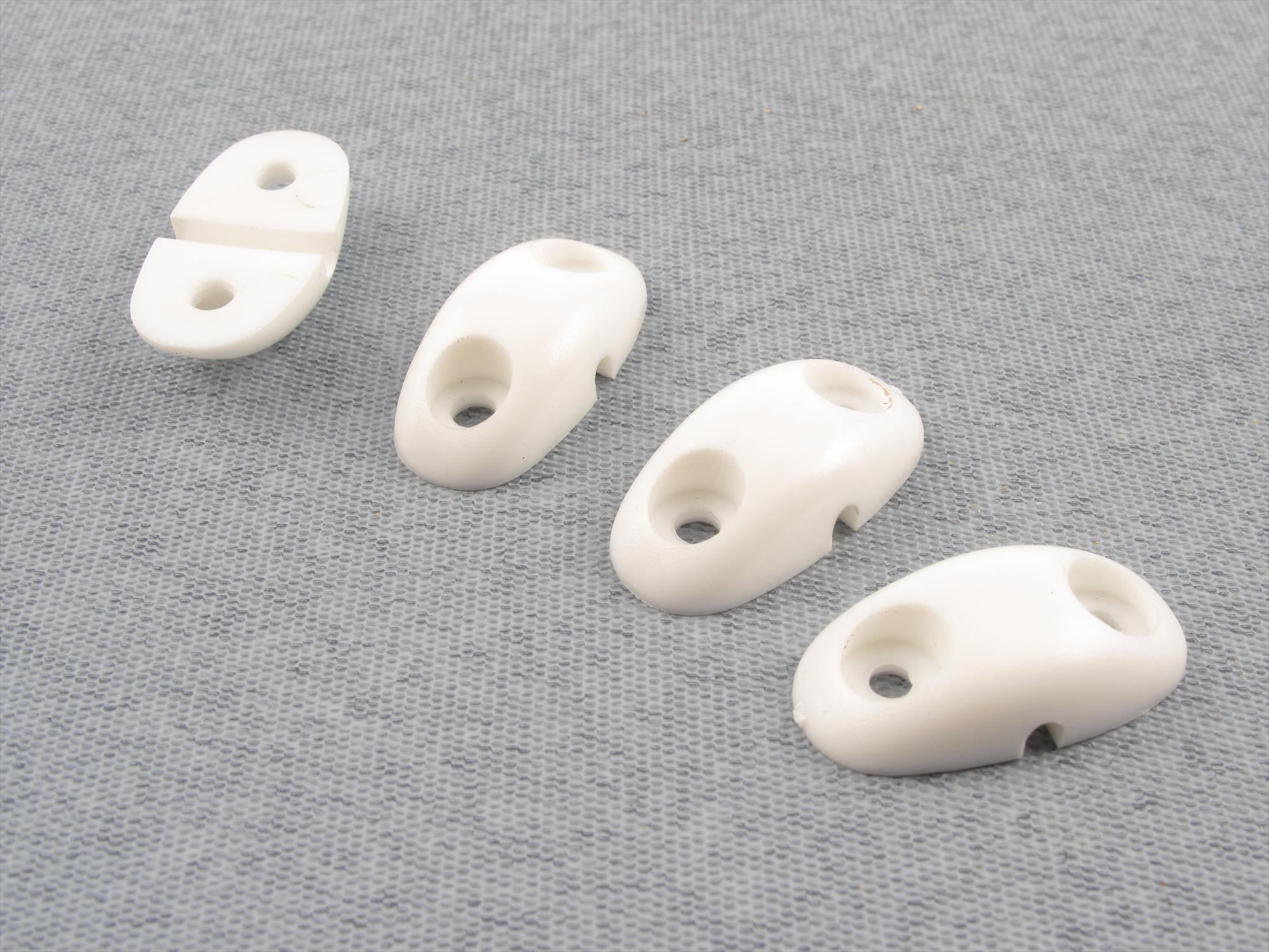 Radio Active U/C Clamps - 12G (pk4) RAA1053