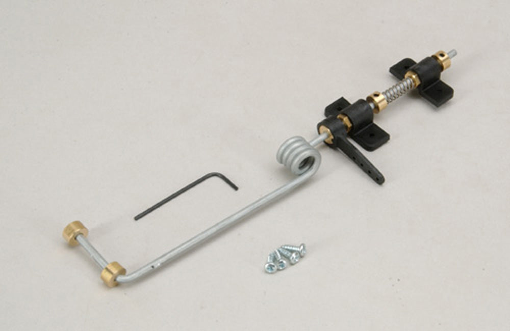 Radio Active Steerable Noseleg 10G RAA1073