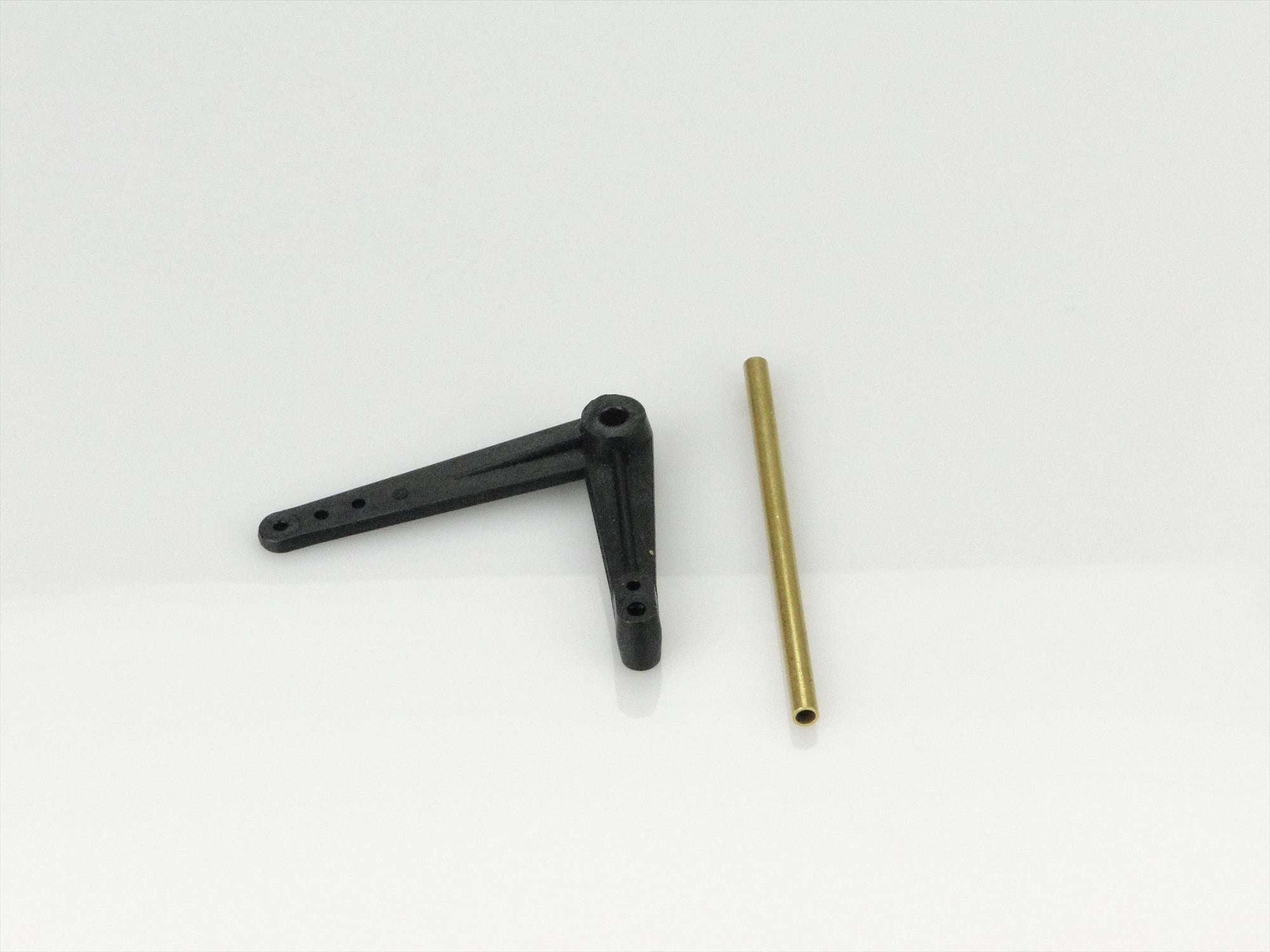 Radio Active A.M.T.H. 76 deg. RAA1080