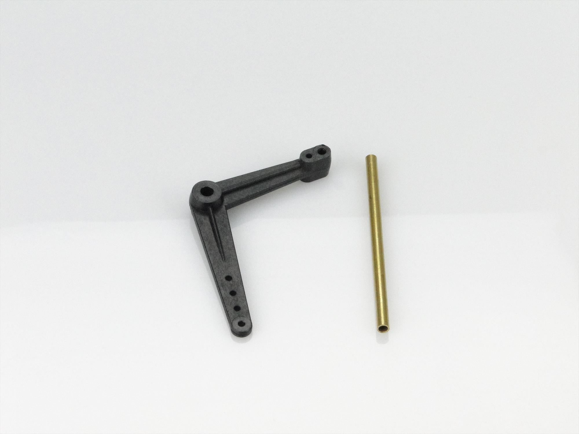 Radio Active A.M.T.H. 104 deg RAA1082