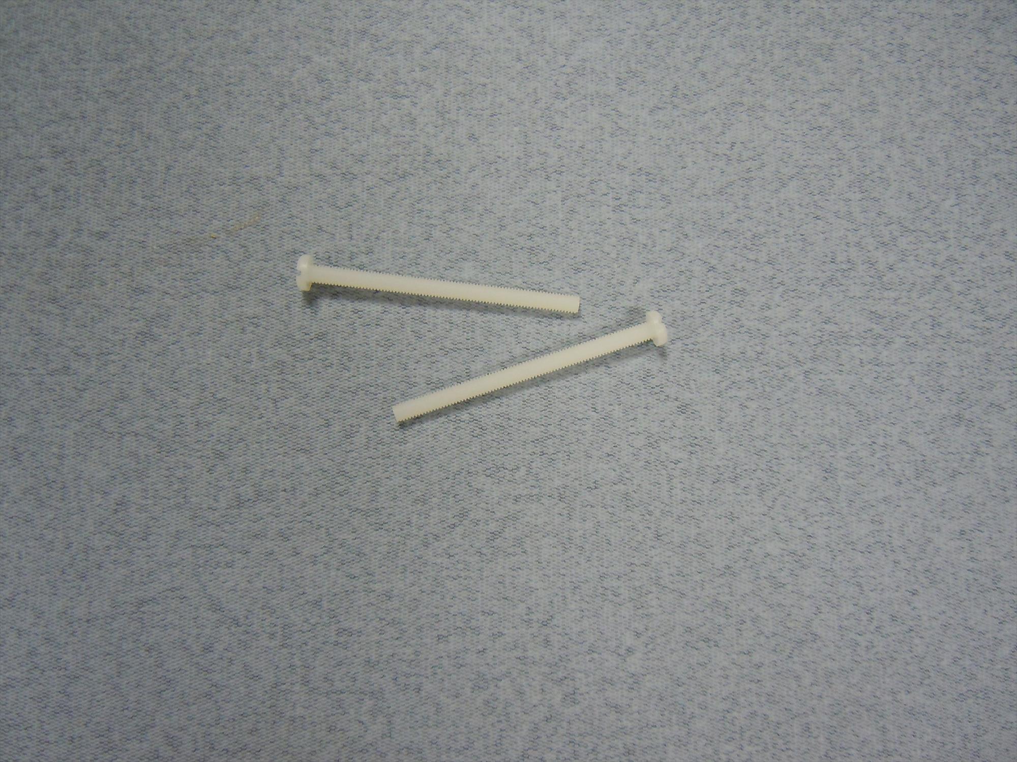 Radio Active Wingbolt only M3 (pk2) RAA1800A