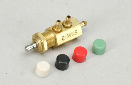 Robart Gear Door Valve (Each) F-RB174