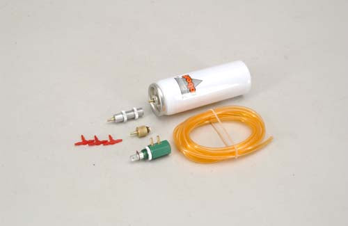 Robart Air Control Kit #510 Series F-RB187