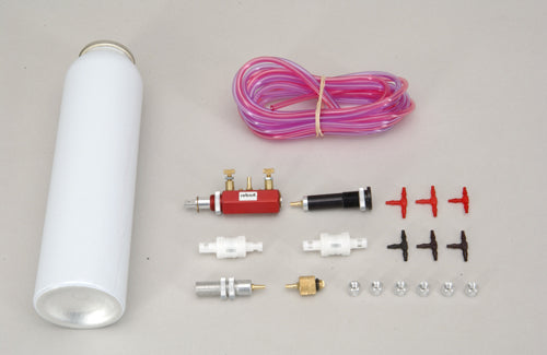 Robart Deluxe Variable Rate Air Cont. Kit F-RB188VRX