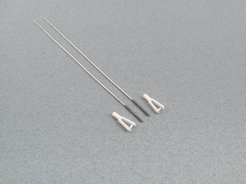 Radio Active Mini Snap Link w/200mm M2 Rod(pk2) RCA103