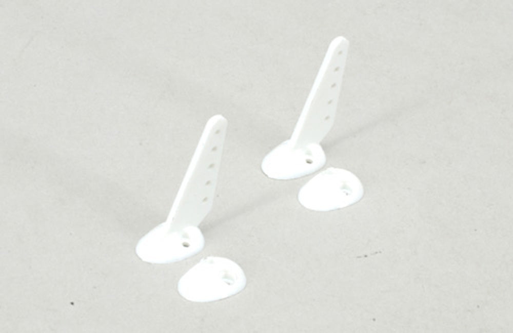 Radio Active Large Control Horn Plastic Only (pk2) RCA109A