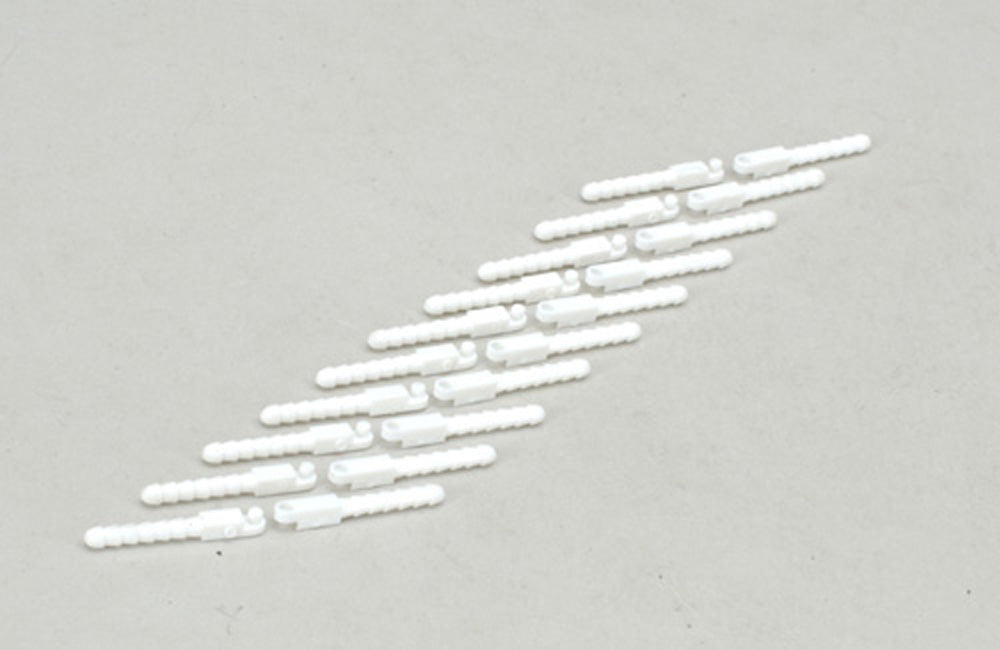 Radio Active Round Nylon Hinge (pk10) RCA119