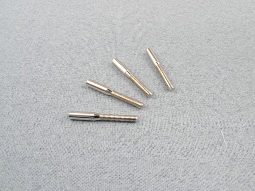 Radio Active M3 Extender Adaptor (pk4) RCA123M3