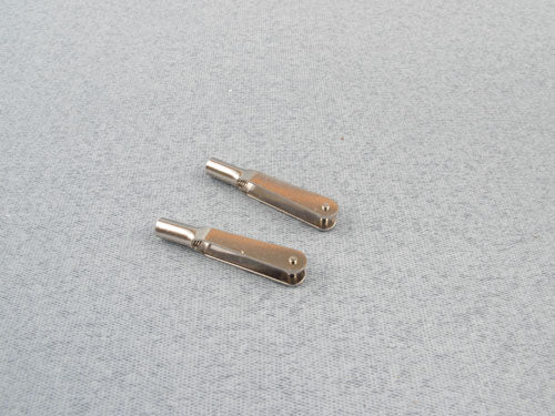 Radio Active M3 Metal Clevis (pk2) RCA124M3