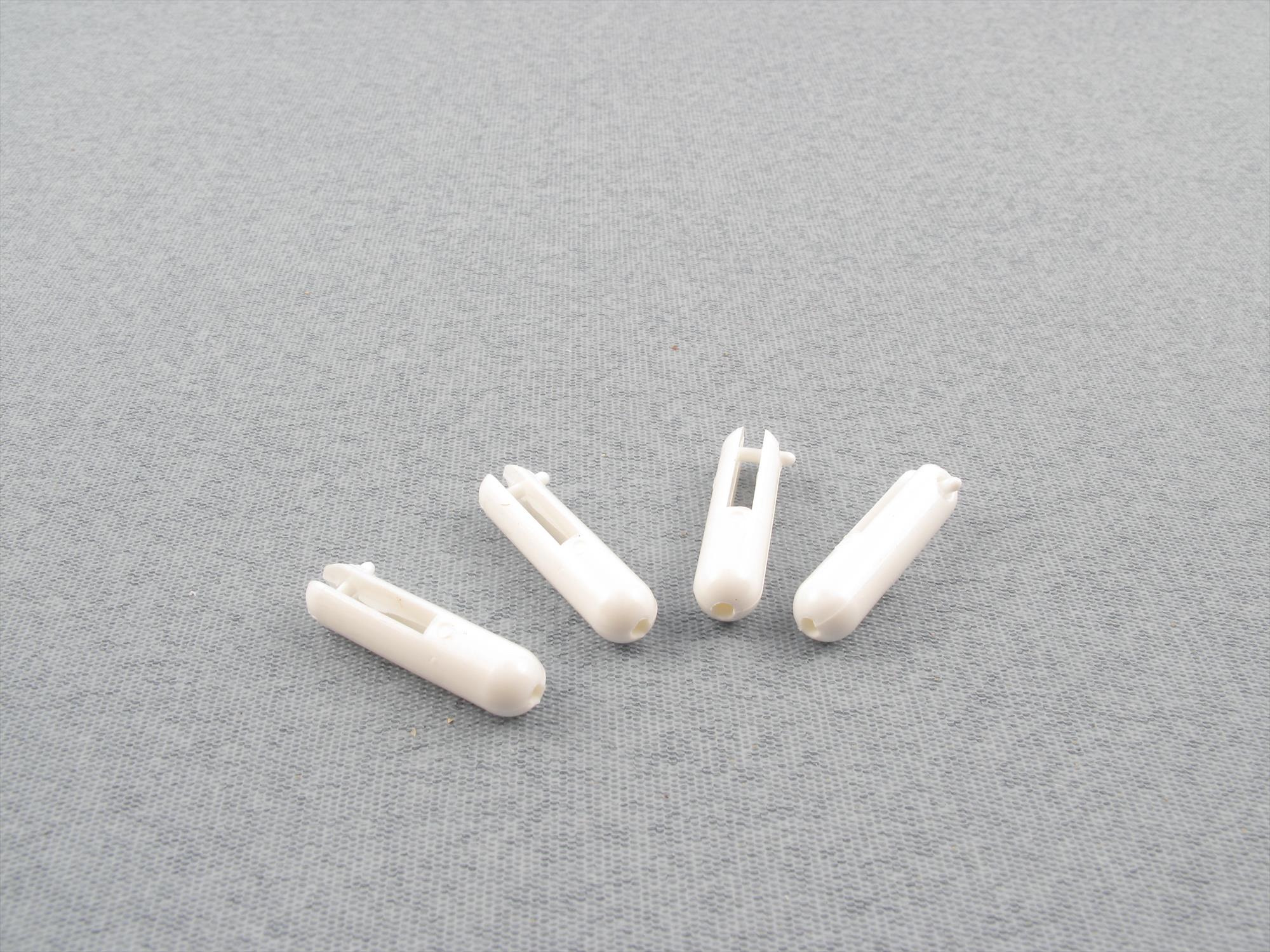 Radio Active Nylon Link for M2 (pk4) RCA125