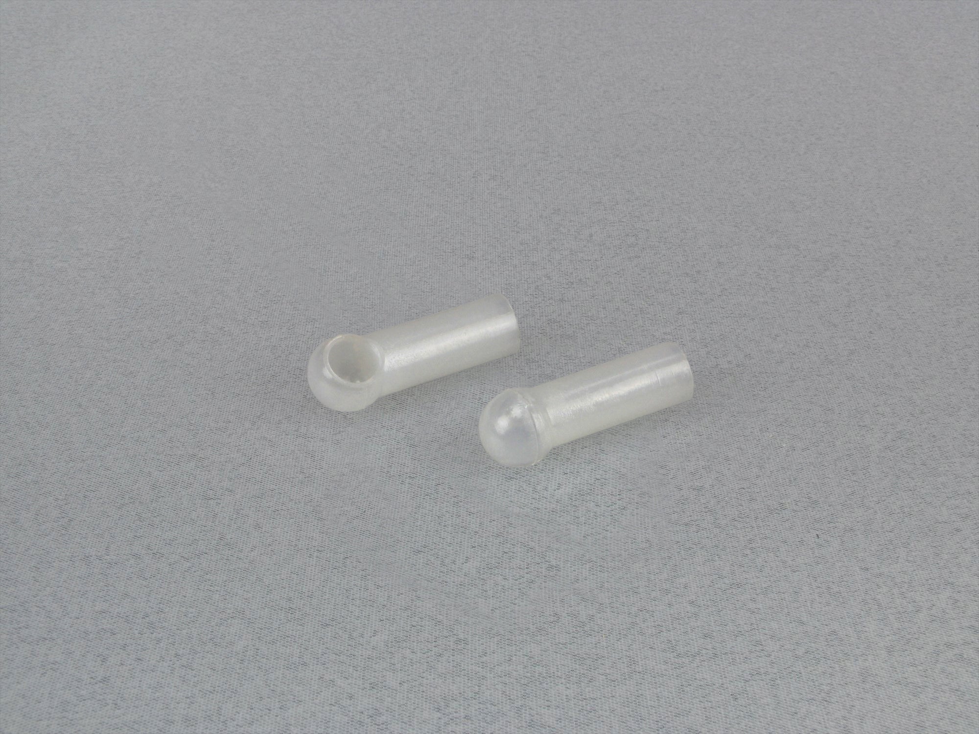 Radio Active Mini Ball Joint M2 Nylon Only (pk2) RCA139