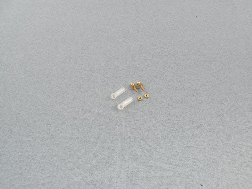 Radio Active Mini Ball Joint M2 (pk2) RCA140