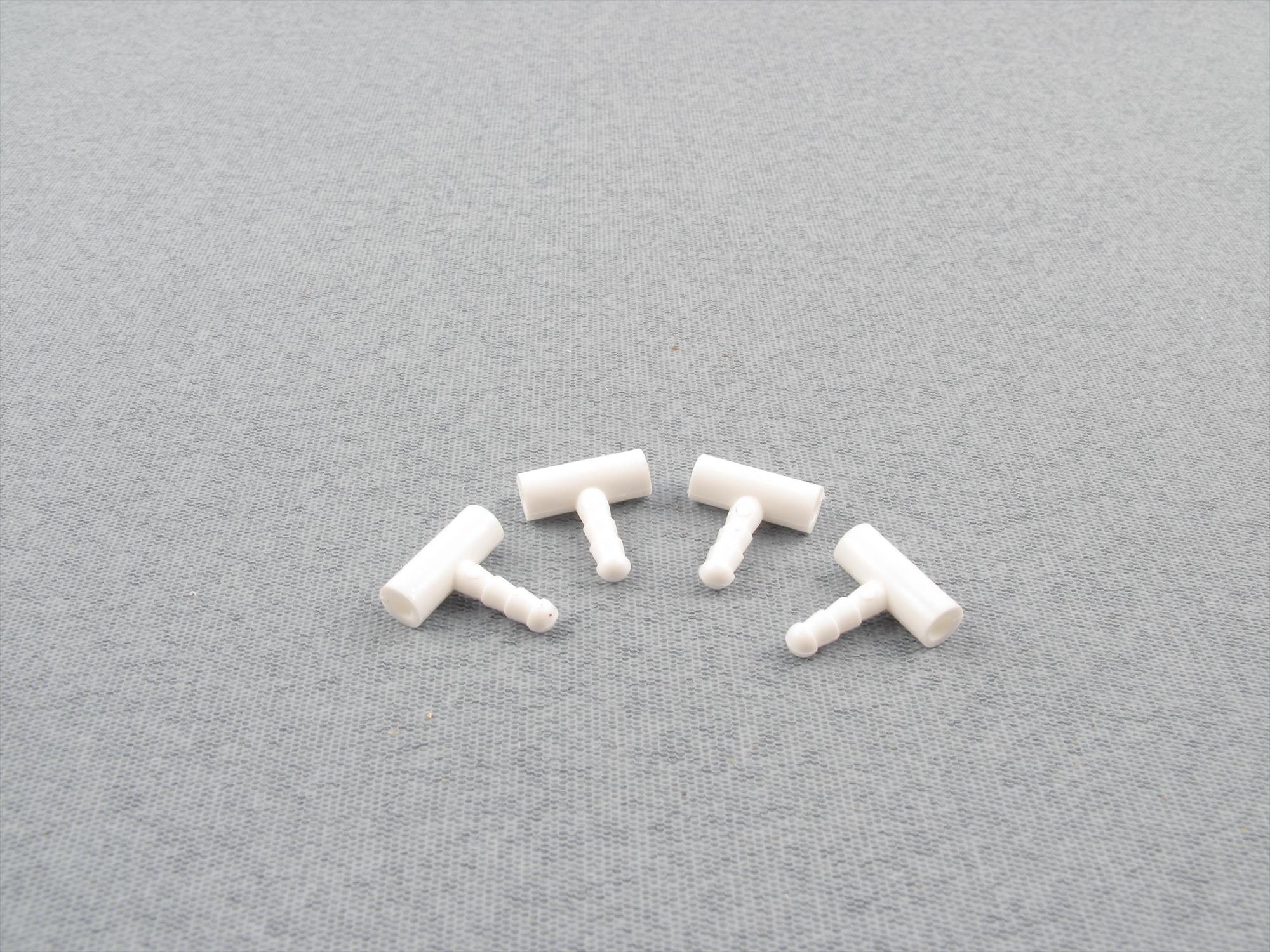 Radio Active Aileron Bearing 12G (pk4) RCA145