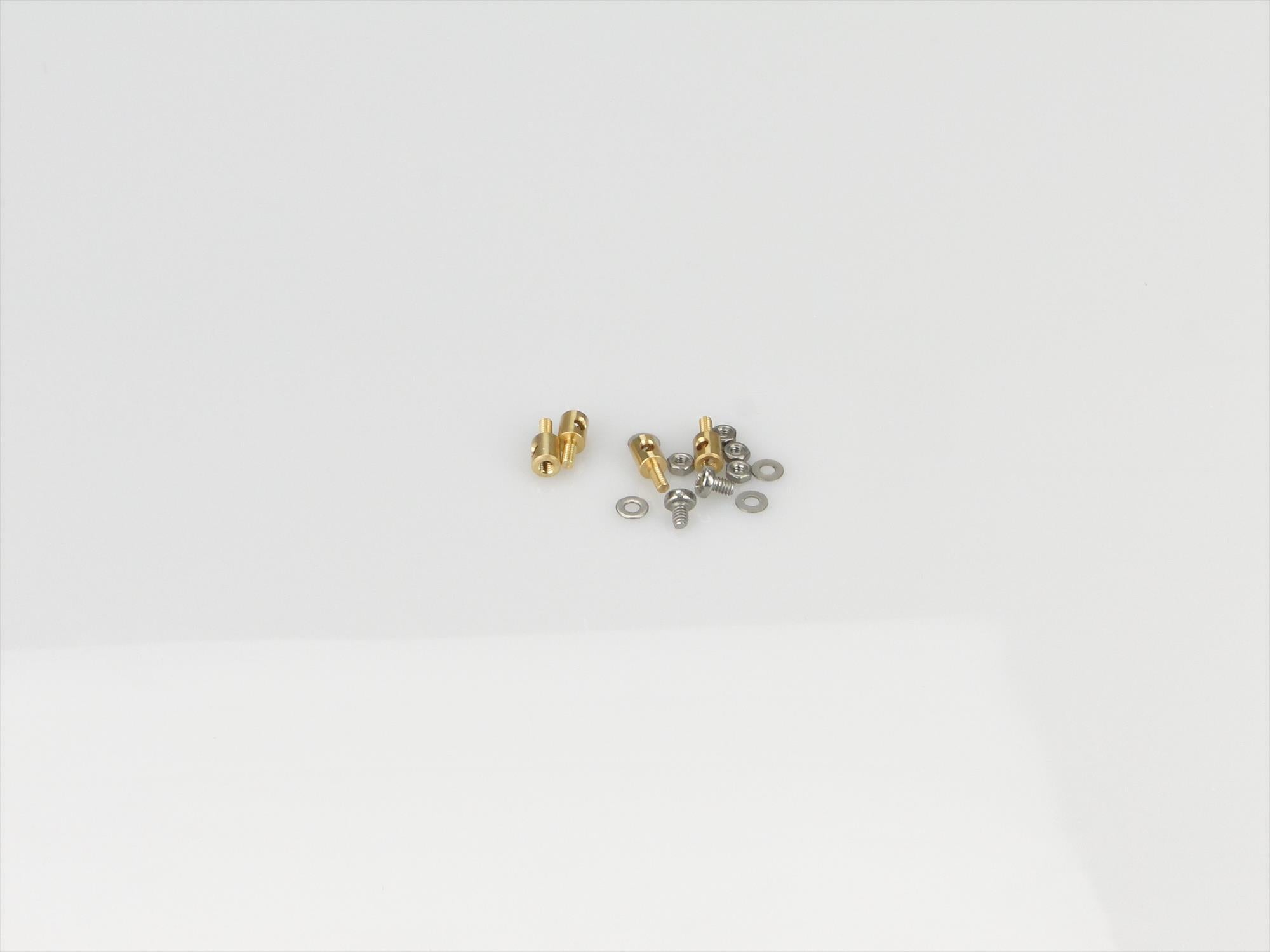 Radio Active 1.6mm Pushrod Connector RCA290