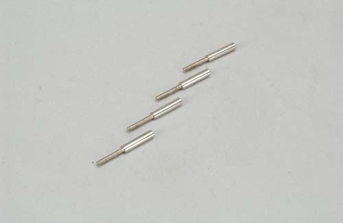 Slec M2 Metal Solder Extender (Pk4) F-SL016C