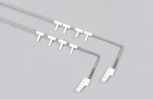 Slec Torque Rod Control Horn Set F-SL113-R