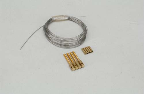 Slec C/Loop Set(Wire/Ferrules/M2 Adptrs) F-SL169