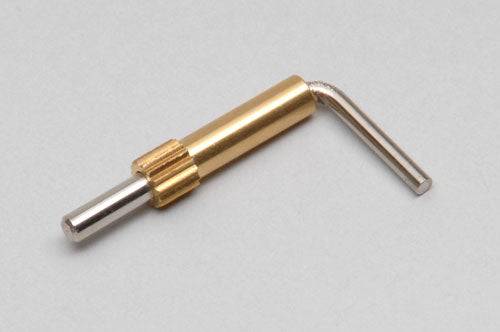 Slec Large Hatch Catch - Metal (DP72A) F-SL812