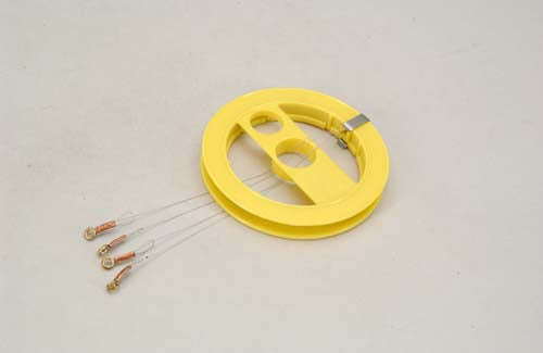 Sullivan .012" Control Lines 2x35Ft F-SLN128