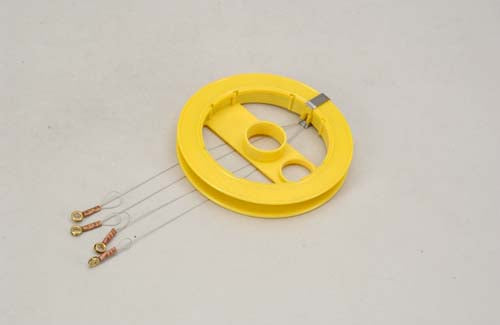 Sullivan .015" Control Lines 2x52Ft F-SLN131