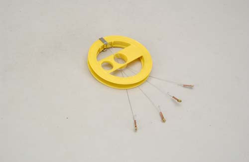 Sullivan .015" Control Lines 2x60Ft F-SLN132