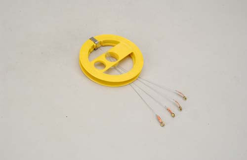 Sullivan .018" Control Lines 2x52Ft F-SLN134