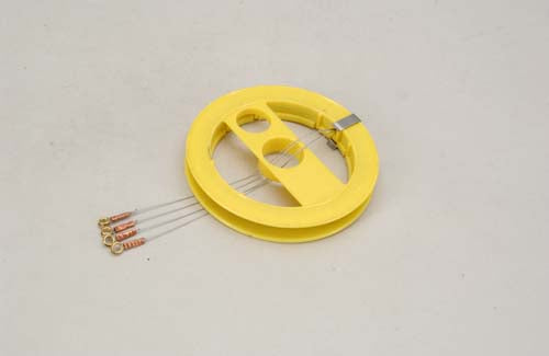 Sullivan .018" Control Lines 2x60Ft F-SLN135