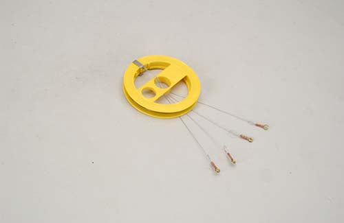 Sullivan .018" Control Lines 2x70Ft F-SLN136