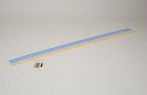 Sullivan Semi-Flex Snake 36"/914mm F-SLN505