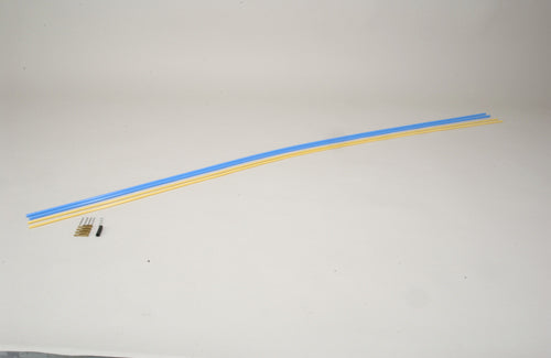 Sullivan Semi-Flex Snake 48"/1219mm F-SLN506