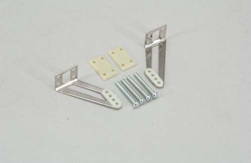 Sullivan Steel Cont.Horn 1-1/8" L&R F-SLN557