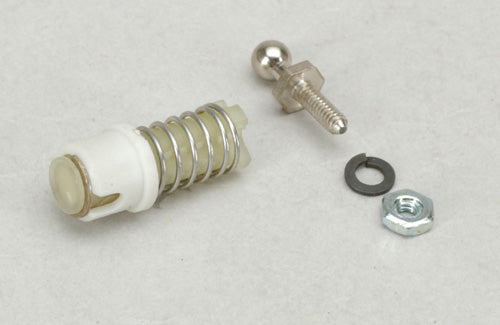 Sullivan HD Ball Link w/Lock 2-56(Ea) F-SLN560