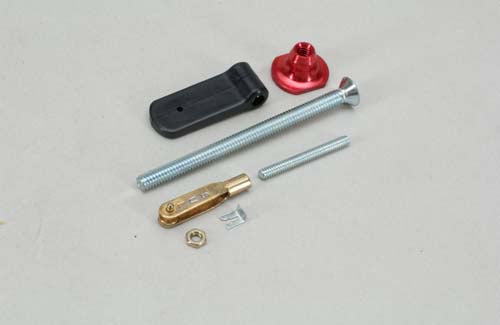 Sullivan 8-32 Adjustable Super Horn F-SLN567