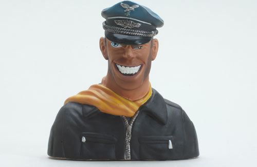 Sullivan Pilot Bust - Fly boy F-SLN7000