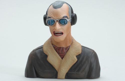 Sullivan Pilot Bust - Gramps F-SLN7005