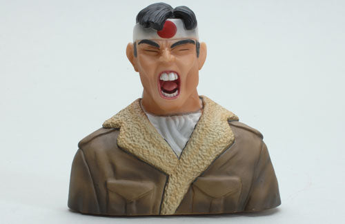 Sullivan Pilot Bust - Kamikazee F-SLN7006