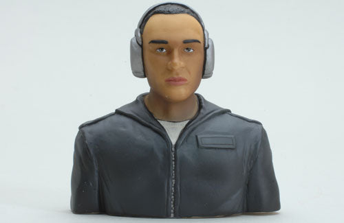 Sullivan Pilot Bust - Anthony F-SLN7008