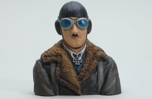 Sullivan Pilot Bust - Adolf F-SLN7022