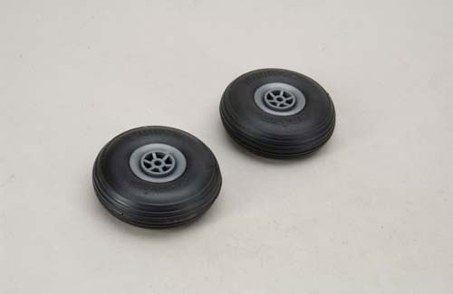 Sullivan SkyLite Wheel 2-3/4"/70mm/Pr F-SLN876