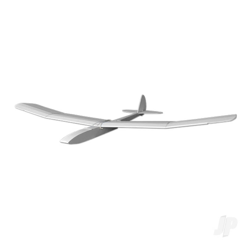 Flite Test Simple Soarer Speed Build Kit with Maker Foam (1460mm) FLT1136