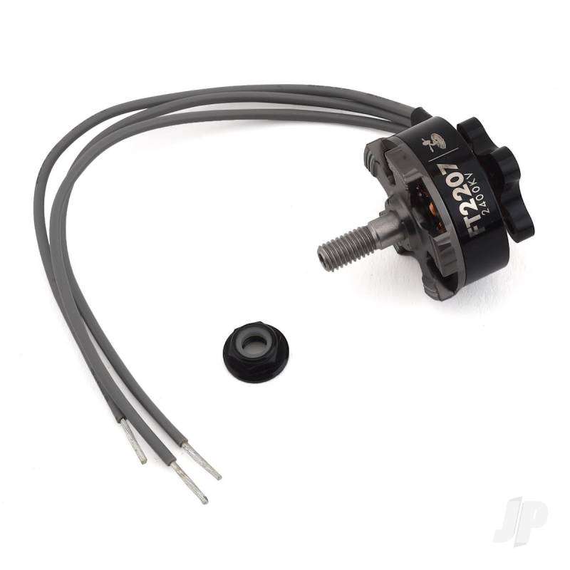 Flite Test Radial 2207 2400kv FLT3052