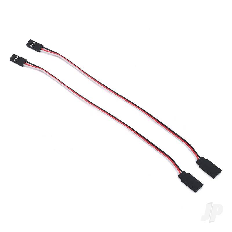 Flite Test 20cm Servo Extension (2 pcs) FLT3072