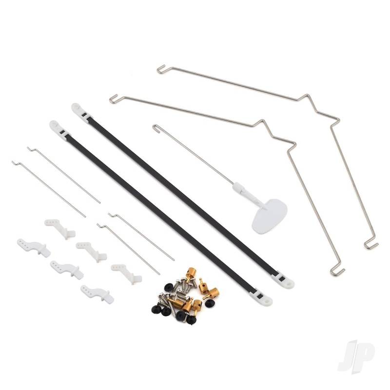 Flite Test Micro Beaver Hardware Set FLT80203