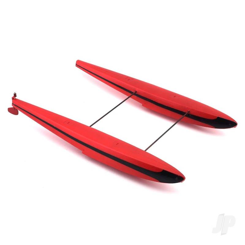 Flite Test Micro Adventure Float Set FLT80309