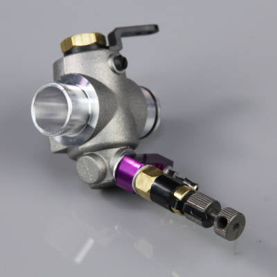 Force Carburettor Complete FORCCM5213A