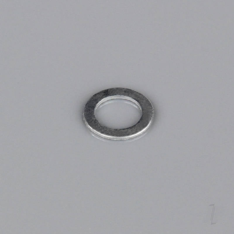 Force HW010Washer 0.5x5x7.5 (1pc) FORHW010